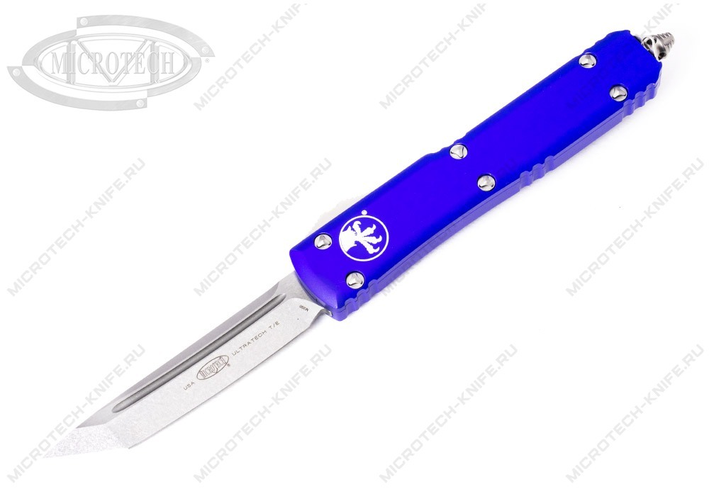 Нож Microtech Ultratech 123-10PU