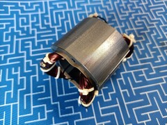 Статор ПУЛЬСАР 230-2100 (792-483-034)