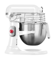 Миксер KitchenAid Professional 6,9 5KSM7990XEWH