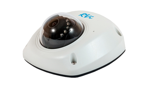 Камера видеонаблюдения RVi-IPC32MS-IR