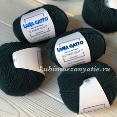 Lana Gatto Super Soft 8563