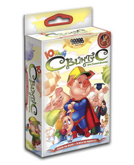 Свинтус юный