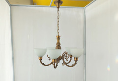 Люстра 46B4427/5G