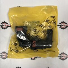 Штуцер радиатора | 332/C0010 | JCB