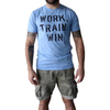 Футболка Under Armour CrossFit Navy