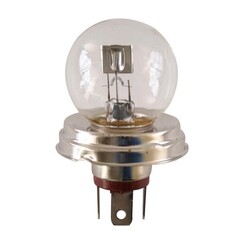 Автолампа 12V R2 45/40W Narva