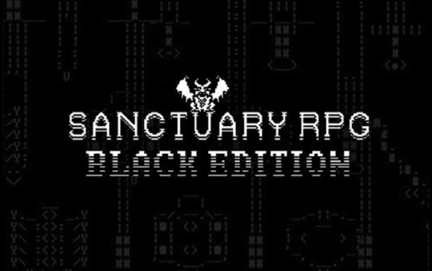 SanctuaryRPG: Black Edition (для ПК, цифровой код доступа)