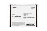 Тонер картридж T06  для Canon imageRUNNER 1643/1643iF, черный, 20 500 к.