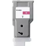 Картридж ITSinks для Canon, PFI-206 Magenta, 300 мл