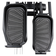 Эллиптический тренажер Sole E95S (2023)