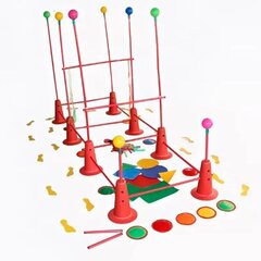 Игровой спортивный набор "Кузнечик"