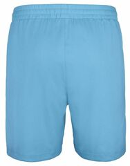 Детские теннисные шорты Babolat Play Short Boy - cyan blue