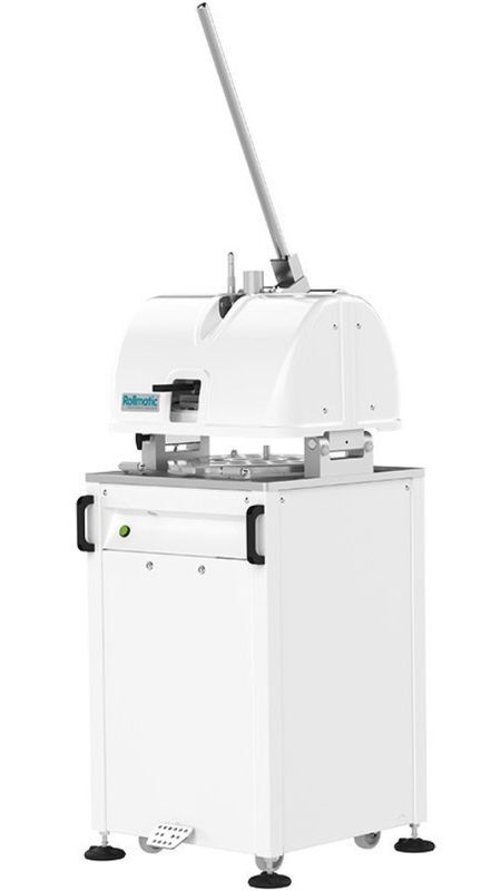 ТЕСТОДЕЛИТЕЛЬ-ОКРУГЛИТЕЛЬ ROLLMATIC DIRO DR-M/30S