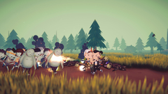 HordeCore (020games) (для ПК, цифровой код доступа)