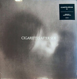 CIGARETTES AFTER SEX: Xs (Clear) (Винил)