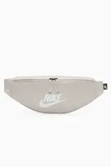 Сумка на пояс Nike Heritage - бежевый