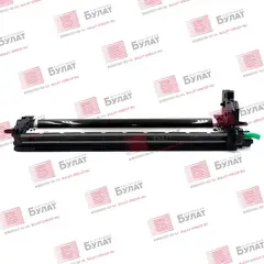 Драм-картридж БУЛАТ s-Line MK-460 для Kyocera TASKalfa 180 (Чёрный, 150000 стр.)