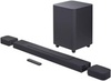 Саундбар JBL BAR 1000 (JBLBAR1000ProBLKUK)