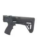 Приклад Бекас 16, DLG Tactical налево