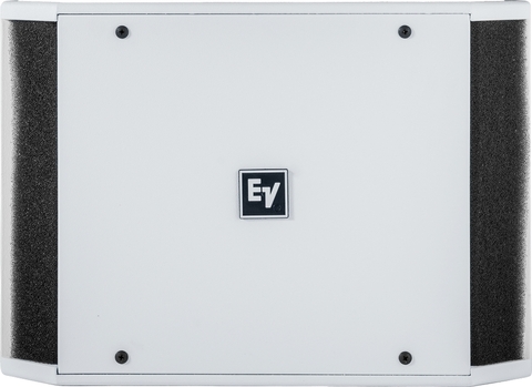 Electro-Voice EVID-S12.1W сабвуфер, 12', цвет белый