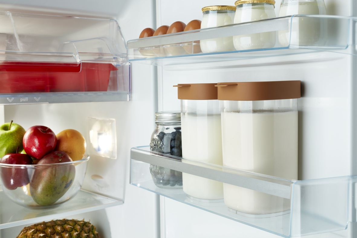 Набор для приготовления вегетарианских напитков, арт. 884689 - фото 3