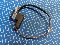 Ремкомплект QUATTRO ELEMENTI PALERMO 110/125Turbo блок автоматики (242-298-P12)