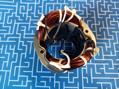 Статор ПУЛЬСАР 230-2100 (792-483-034)