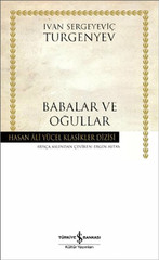 Babalar ve Oğullar