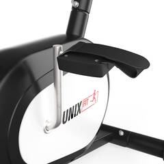 Велотренажер вертикальный для дома UnixFit BL-250