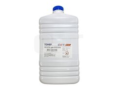 Тонер PK207 для KYOCERA ECOSYS M8124cidn/8130cidn (Japan) Black, 500г/бут, (унив.), OSP0207K500