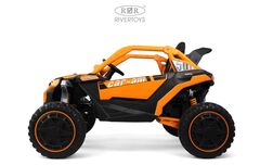 BUGGY Z707ZZ 4WD (Полноприводный)