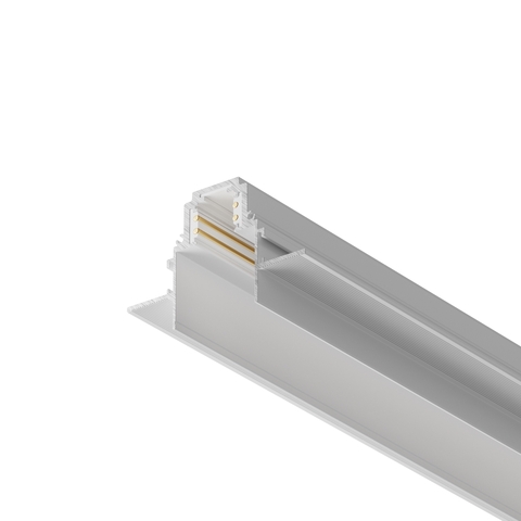 Шинопровод встраиваемый Maytoni Busbar trunkings gravity TRX010-423W