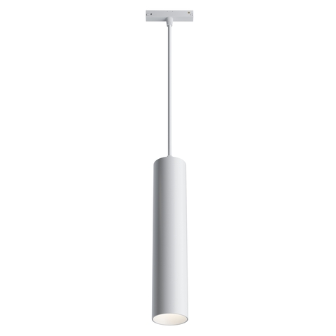 Трековый подвесной светильник Maytoni Focus led TR016-2-12W4K-W