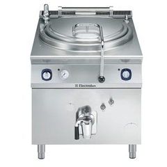 Пищеварочный котел 900 серия Electrolux E9BSGHIRFR 391103 145л