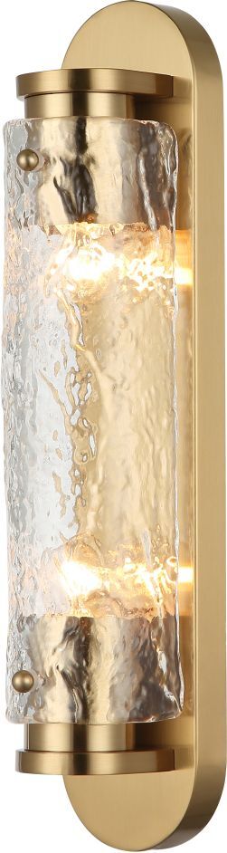 Светильник настенный Stilfort 2194/05/02W серия Asti