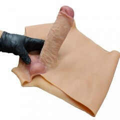 Шорты с пенисом (NLRT-GL-G5)