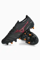 Бутсы Mizuno Morelia Neo IV Beta 40th Japan Mix - черный