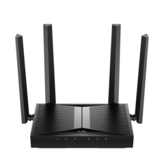 Cudy - Настольная точка доступа Wi-Fi 6 AX3000 AP3000D