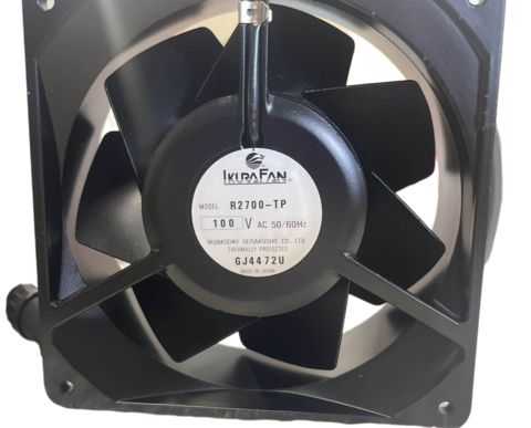 TOBISHI R2700-TP