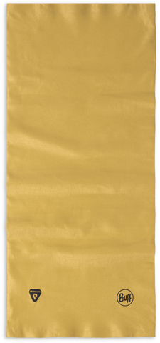 Картинка бандана-труба Buff Thermonet Solid Gingko - 2