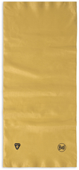 Бандана-труба Buff Thermonet Solid Gingko - 2