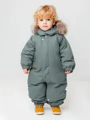 комбинезон  для мальчика  ВК 60106/6 УЗГ