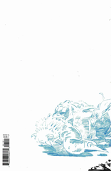 Guardians Of The Galaxy Vol 6 #1 (Cover 28oi) (Алексей Хромогин)