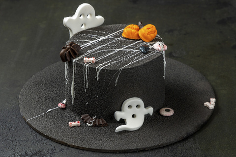 Торт &quot;Привидения&quot;, 900 г