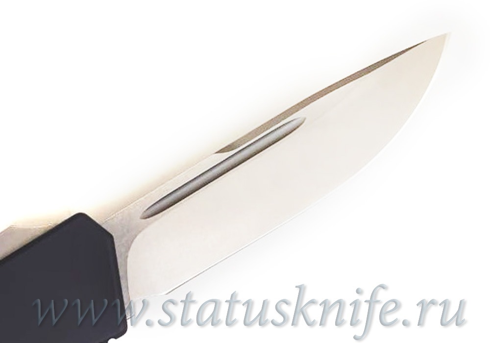 Нож Microtech Scarab QD Bead Blasted модель 178-1