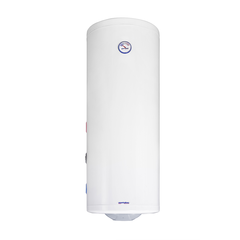 Накопительный комбинированный водонагреватель Metalac DIRECT WL 100 E (левое подключение)