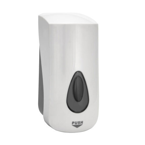 диспенсер жидкого мыла HOTEL 1000 мл