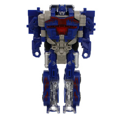 Робот трансформер 