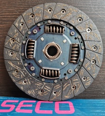 СЦЕПЛЕНИЕ В СБОРЕ SOLARIS HC, RIO FB 1,4 KAPPA SECO KOREA 200 мм, мет выжимн 4130026200+4110026200+4142132000