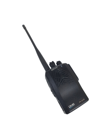 Радиостанция Аргут РК-301М VHF